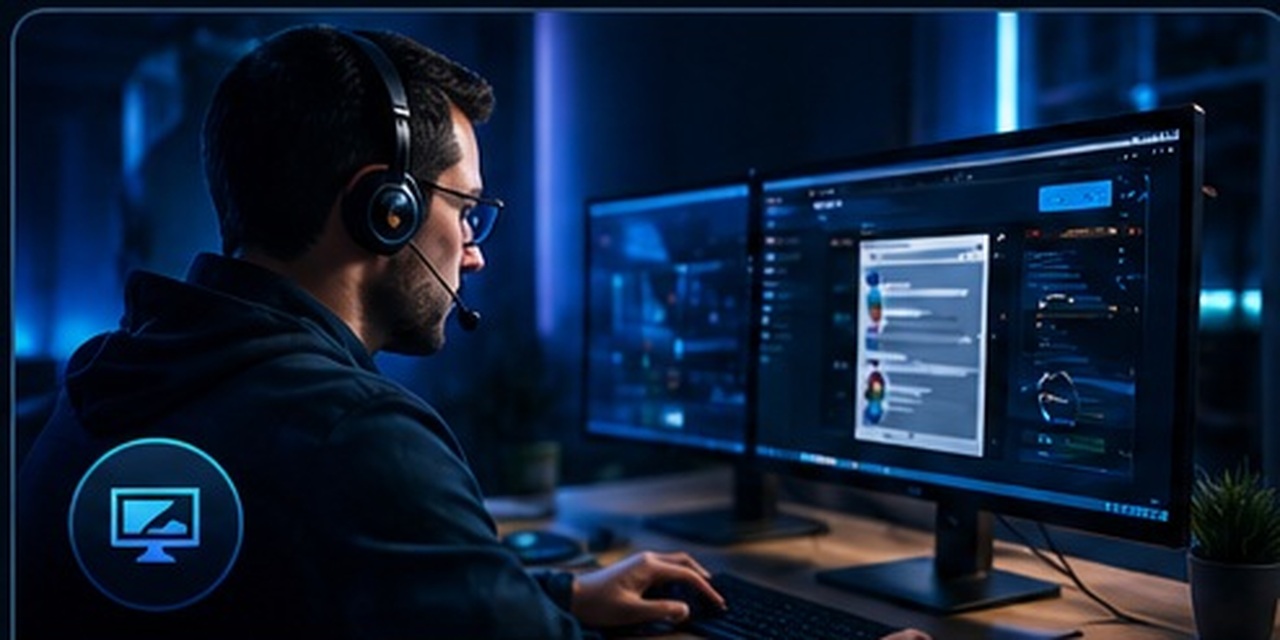 Riparazione computer