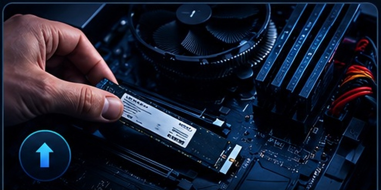 Upgrade del PC