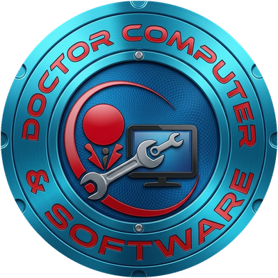 Doctor Computer & Software
